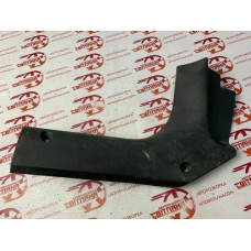 Накладка порога передняя левая Fiat Doblo 2006- 7354180490